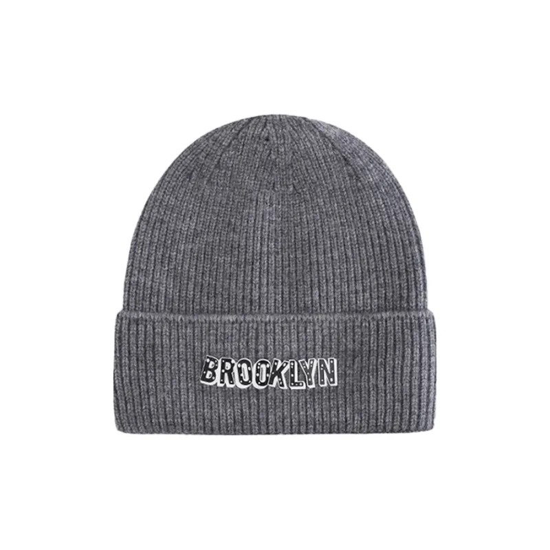 YUZHAOLIN Acrylic Beanies Unisex-2