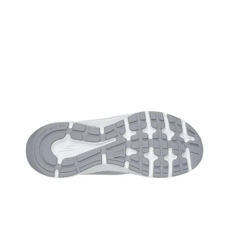 Skechers Go Run Consistent 2.0 Wear resistant And Lightweight Low Top Running Shoes Women's Gray-3