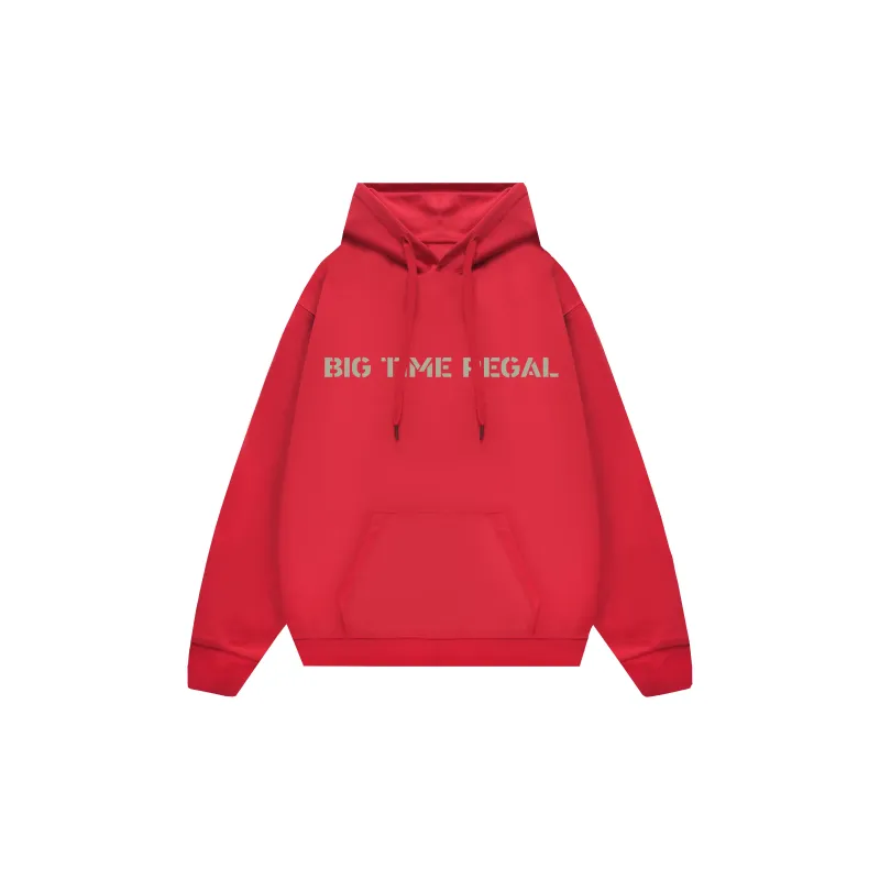 BIG TIME REGAL Sweatshirt Unisex-7