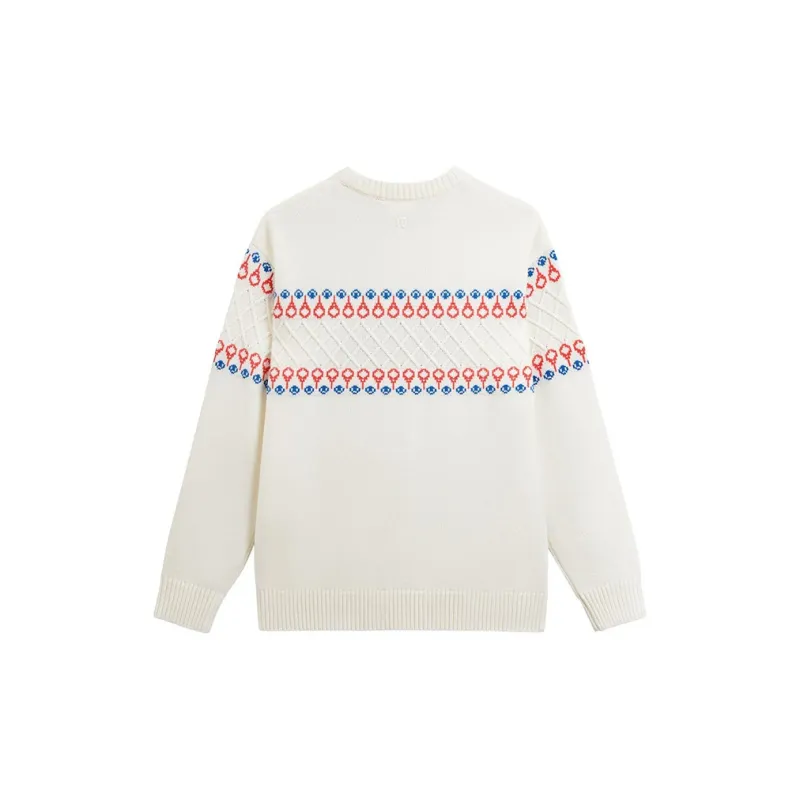Wilson Snake Year Limited Collection CNY Knitwear Unisex-3