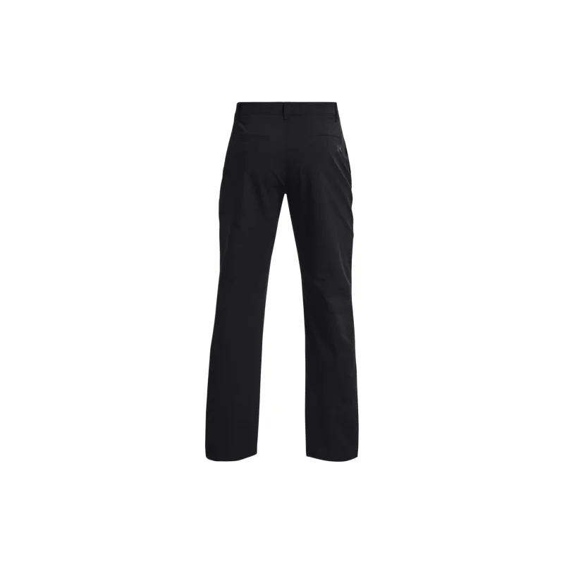 Under Armour Matchplay Casual Pants Men's Black-1