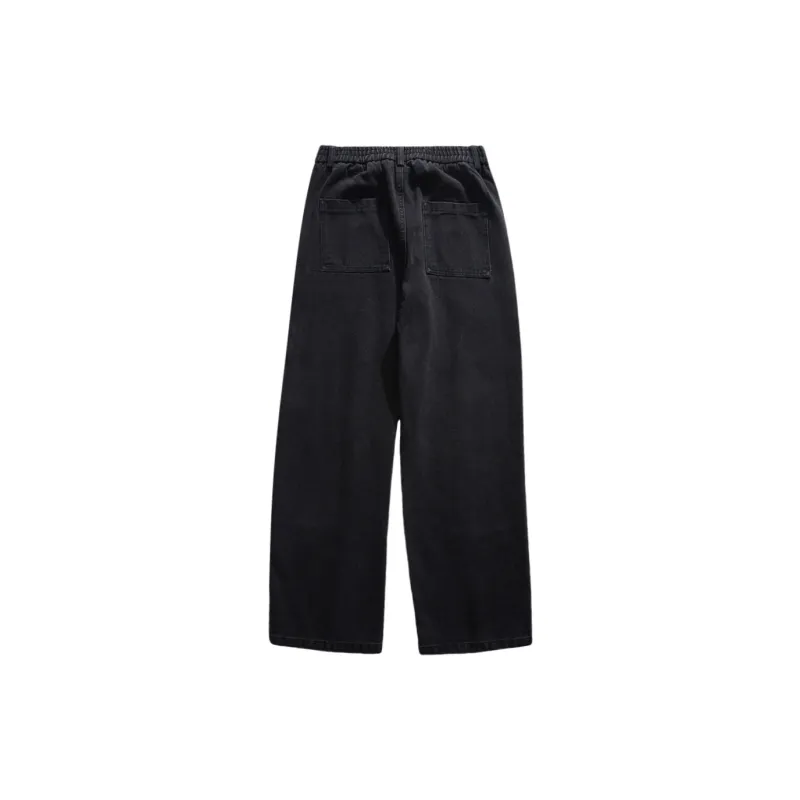 DOENU Jeans Unisex-2