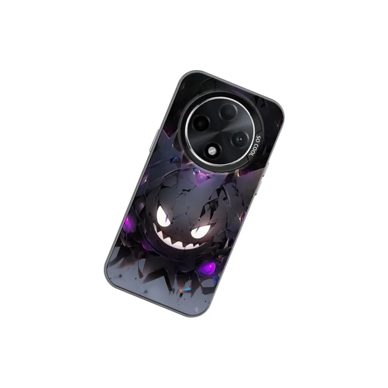 MANQIN Phone Cases-1