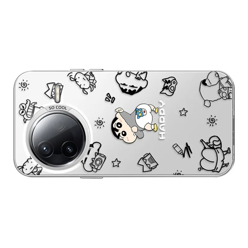 MANQIN Phone Cases-19