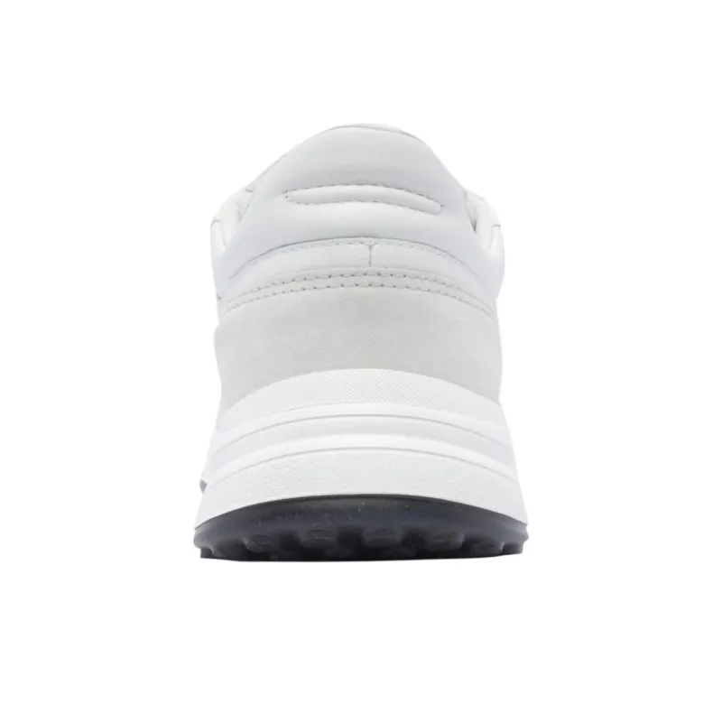HOGAN Side Logo Patch Sneakers-3