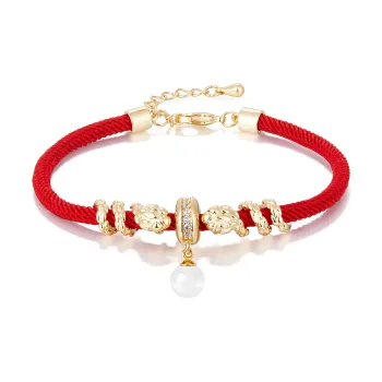 Tanizuku Copper Bracelets Women's