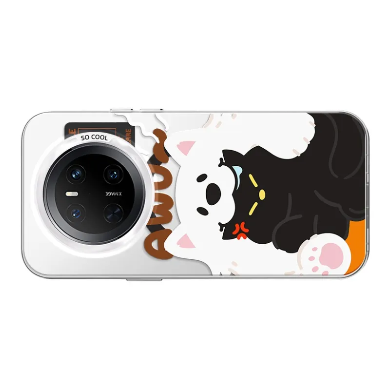 CHUNFAN Phone Cases-19