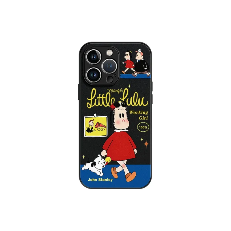Lingtao Phone Cases-5