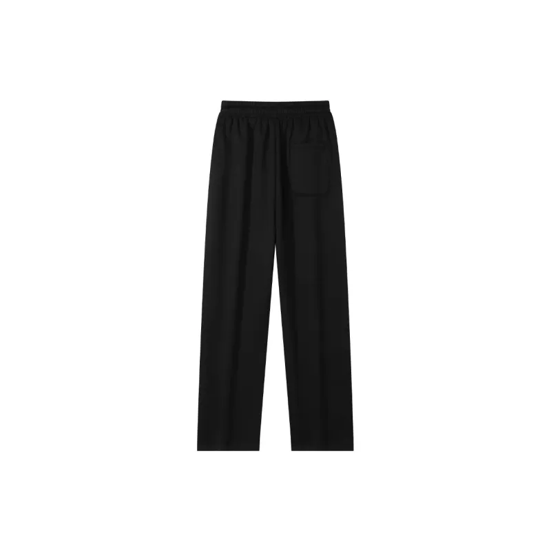 PISYPOX Casual Pants Unisex-1