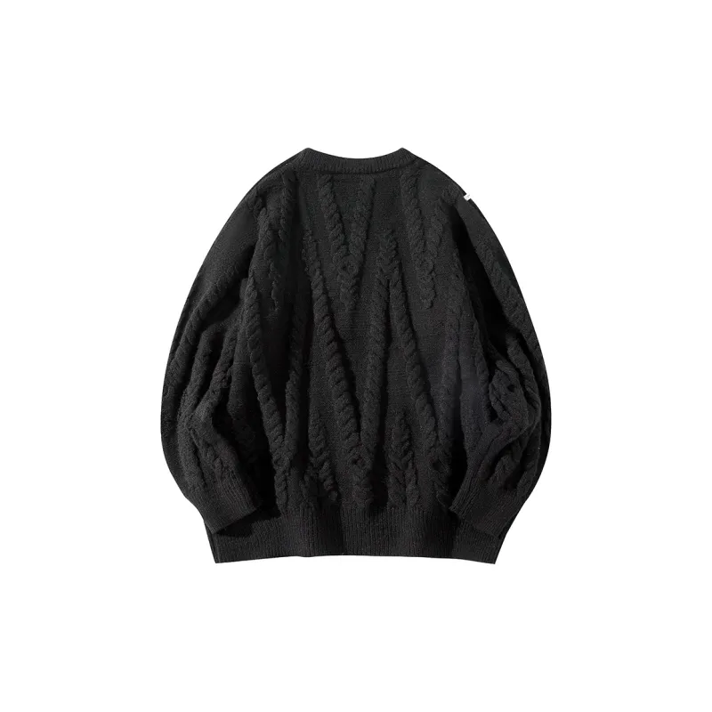 Lafetto Sweaters Unisex-3