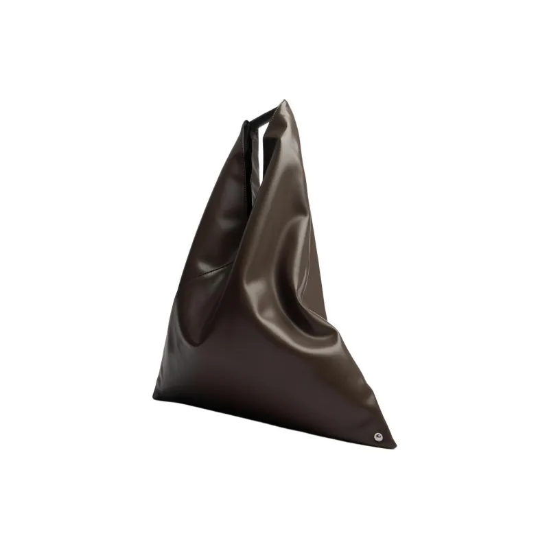 MM6 Maison Margiela Fortune Cookie Open Top Small Shoulder Bag-1