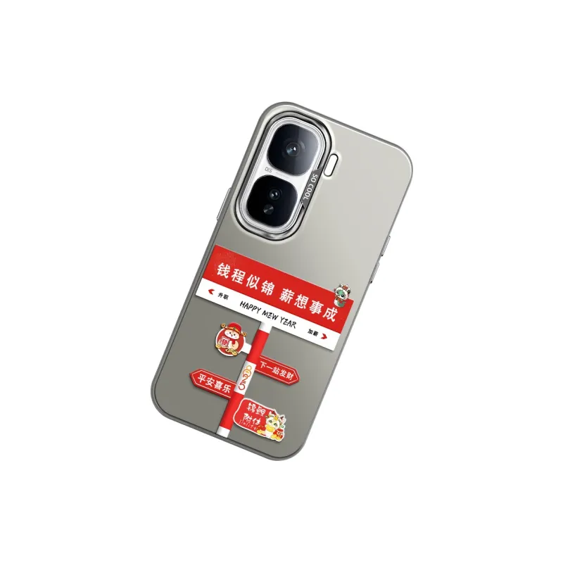 CHUNFAN Phone Cases-21