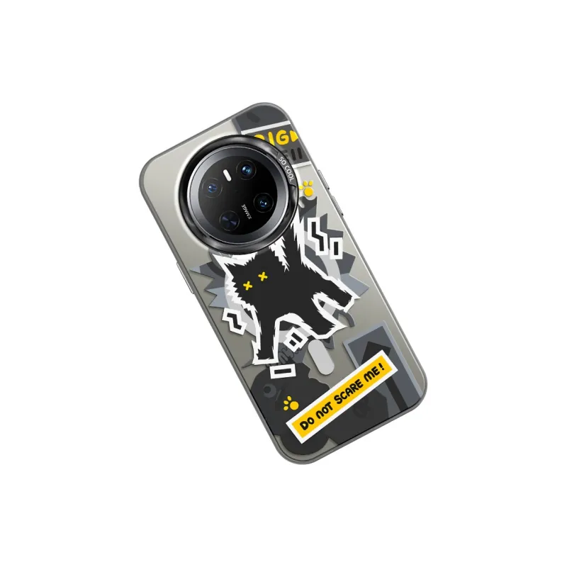 CHUNFAN Phone Cases-2