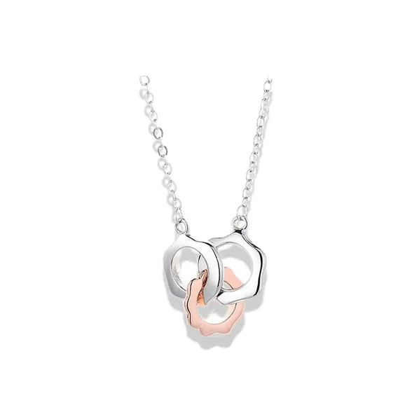 GIRATI Necklaces Unisex-2
