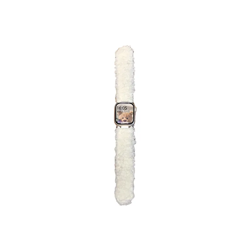 UHADA Watch Bands Compatible With Wrist Size 13-16cm Unisex-5