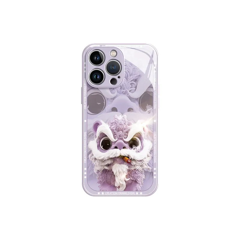 Lingtao Phone Cases-9