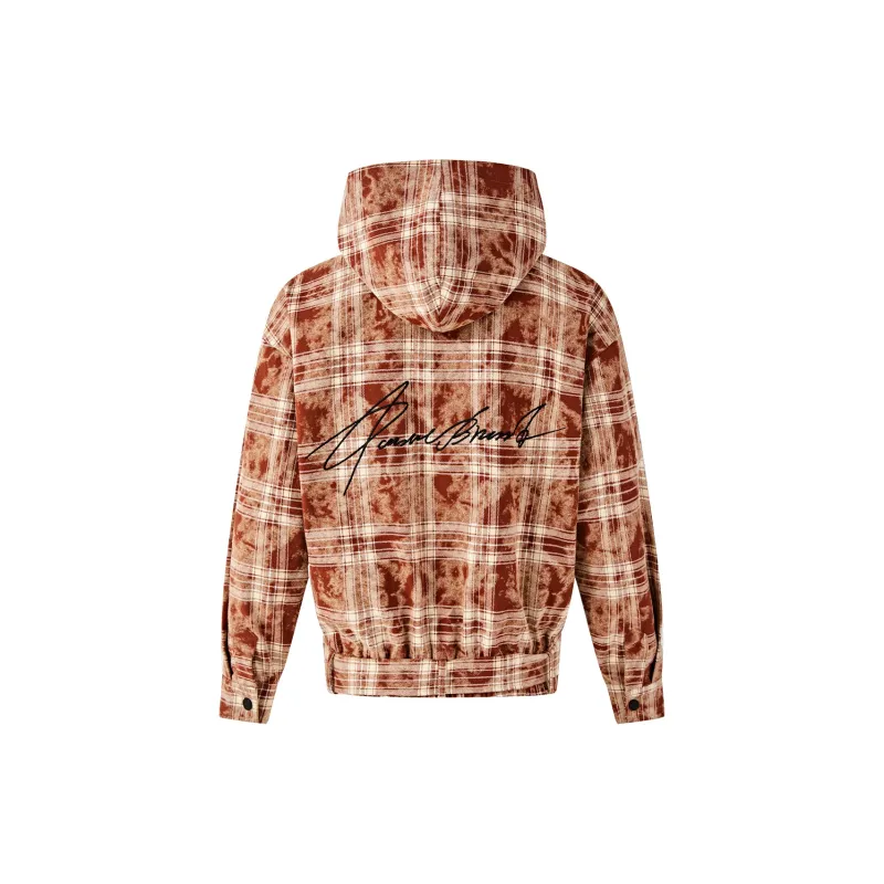 PASET Sweatshirt Unisex Brick Red-2