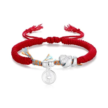 Avani 999 Fine Silver Bracelets Women's