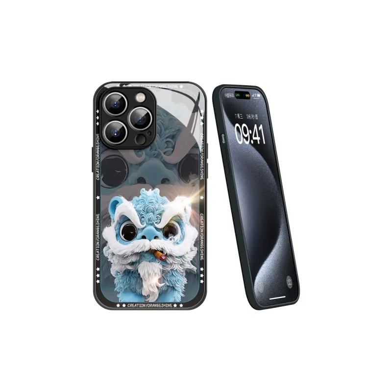Lingtao Phone Cases-6
