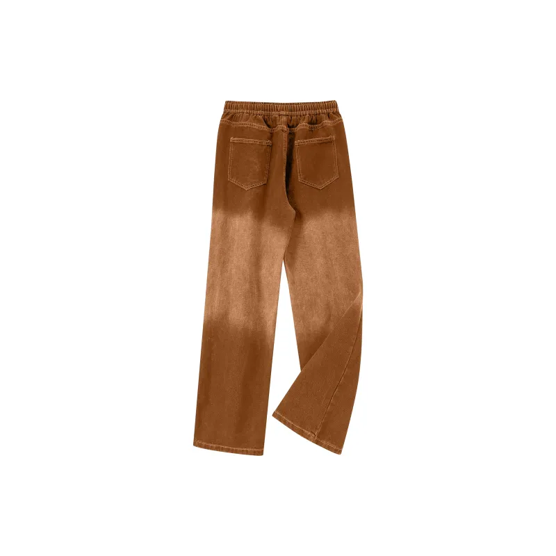 Love Monster Jeans Unisex-12