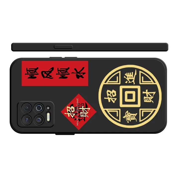 TUYAO Phone Cases-12