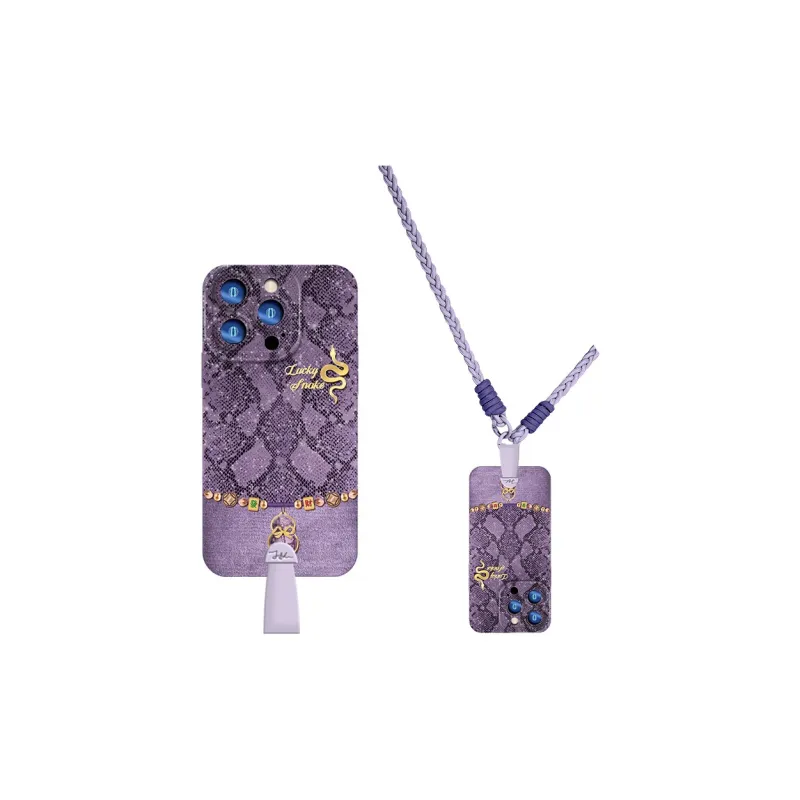 Interesting shell Phone Cases-10