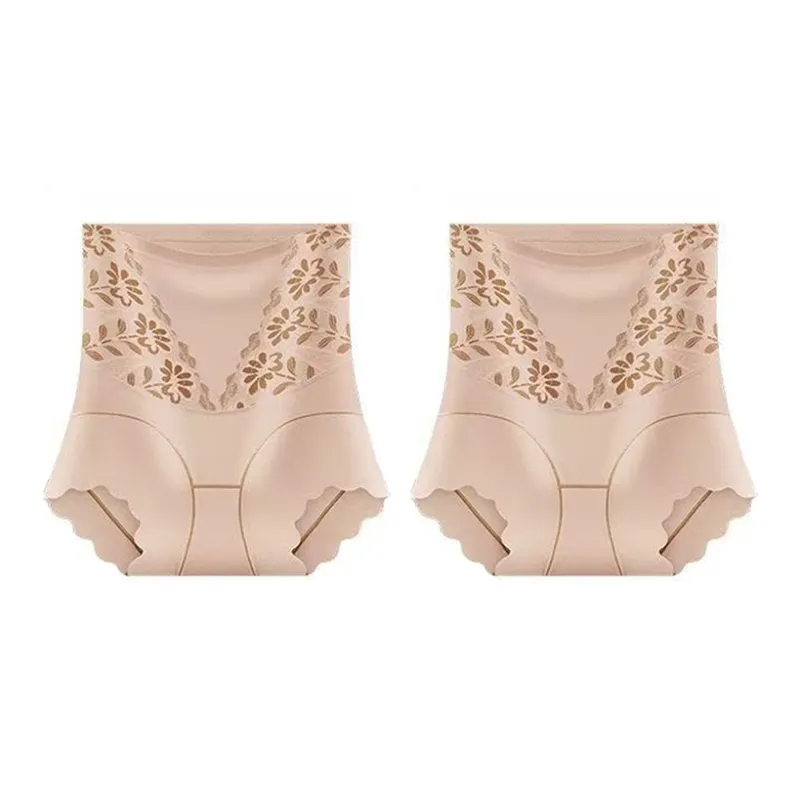 YUZHAOLIN Shapewear Bottom Women's 2 Pack-5