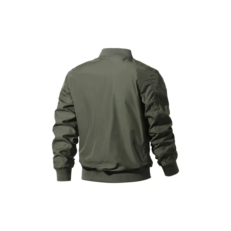 Jeep Jackets Men-11