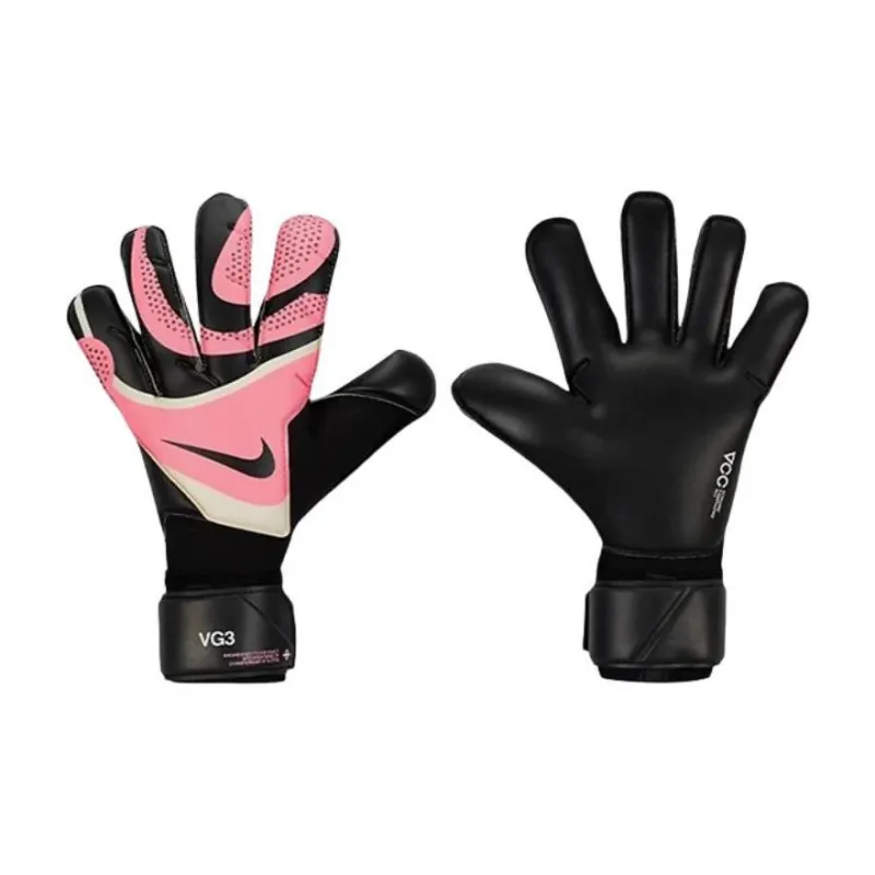 Nike   Sports Gloves Unisex Pink-0