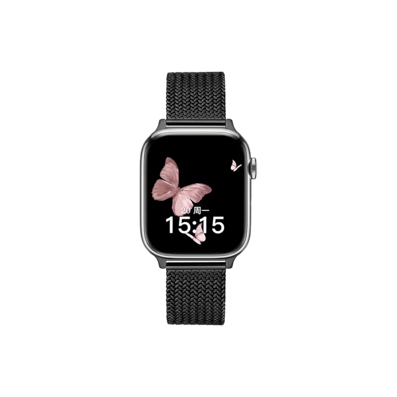 Xuanren Watch Bands 38 49mm Unisex-2