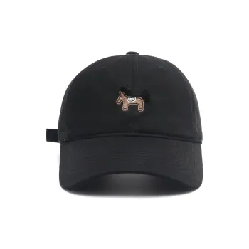FREE RABBITⅡ Casual Versatile Outdoor Sun Protection With Face Coverage Baseball Caps Unisex