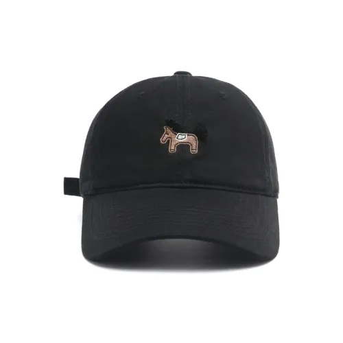 FREE RABBITⅡ Casual Versatile Outdoor Sun Protection With Face Coverage Baseball Caps Unisex