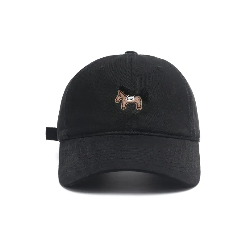 FREE RABBITⅡ Casual Versatile Outdoor Sun Protection With Face Coverage Baseball Caps Unisex-0