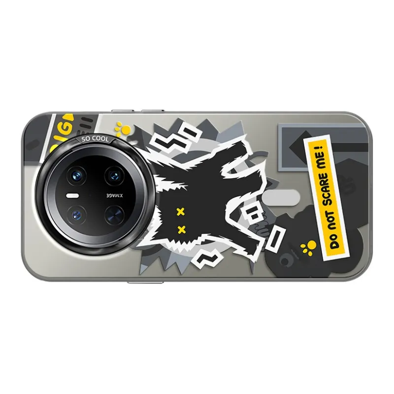 CHUNFAN Phone Cases-4
