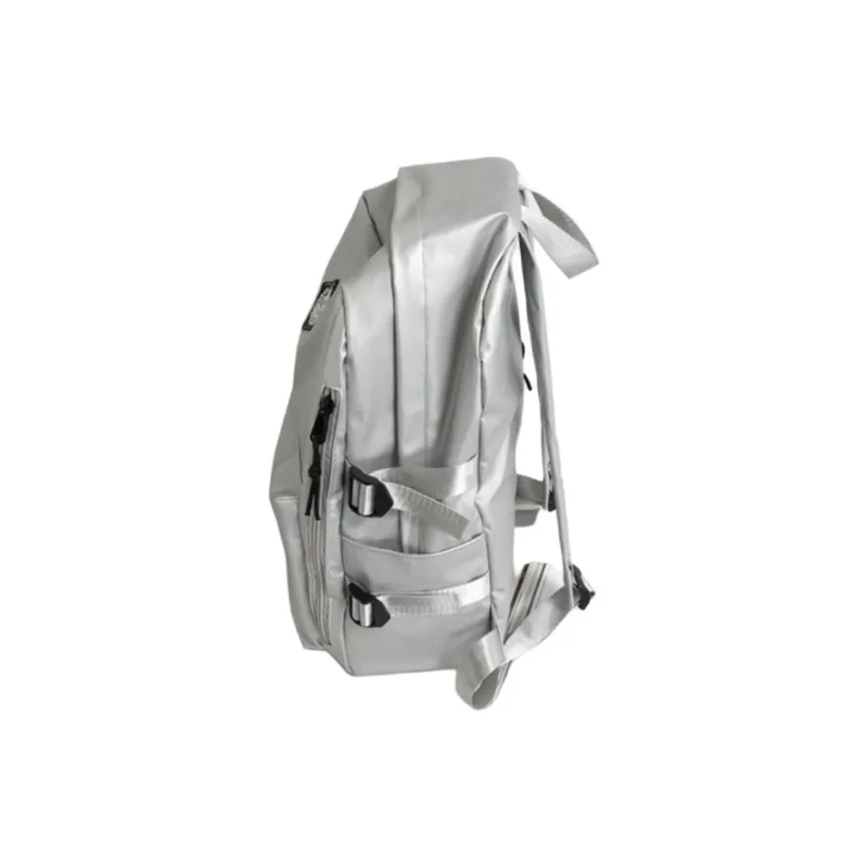 BSELEON Oxford Backpack Regular Unisex Multicolor-1