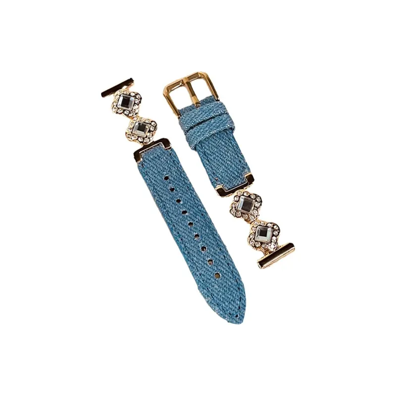 Mr. Strap Unisex Watch Bands-11