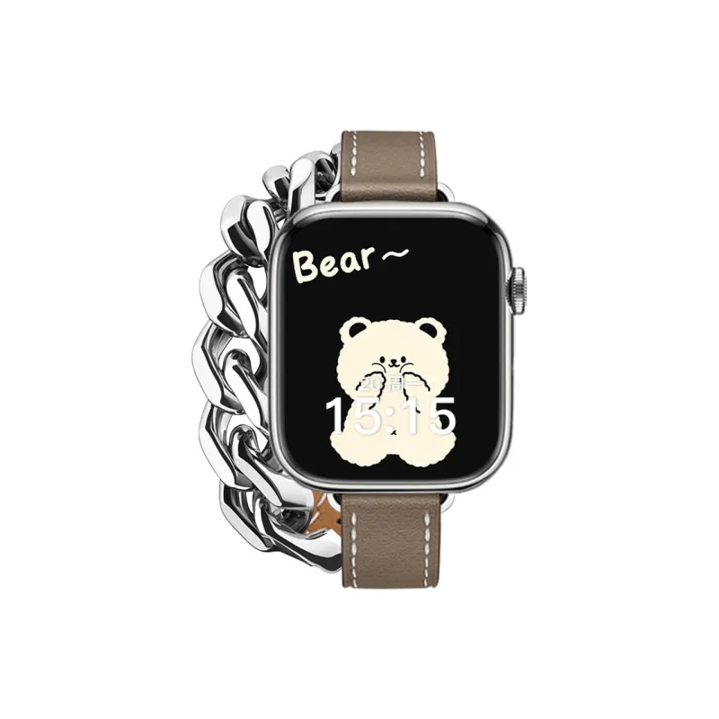 Xuanren Watch Bands 38 49mm Unisex-2