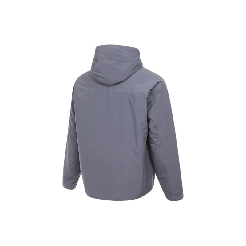 Timberland Jackets Coats Men's Steel Blue-1