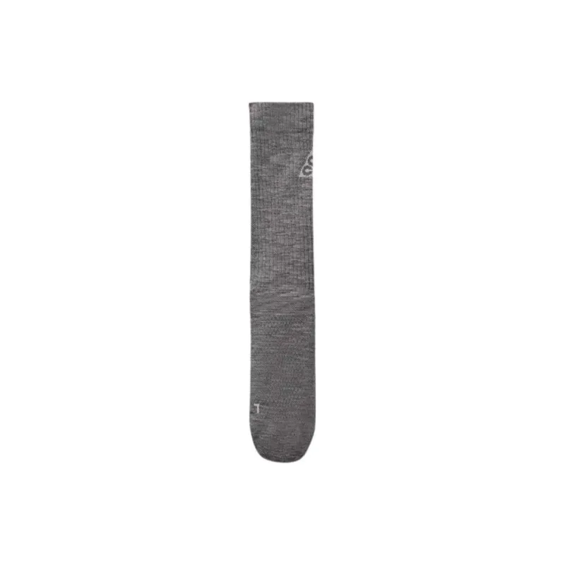 Nike ACG SS22 Mid Calf Socks Men's Men's Gray-0