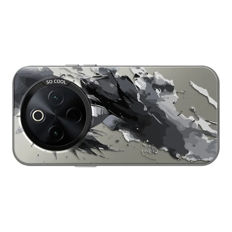 MANQIN Phone Cases-9