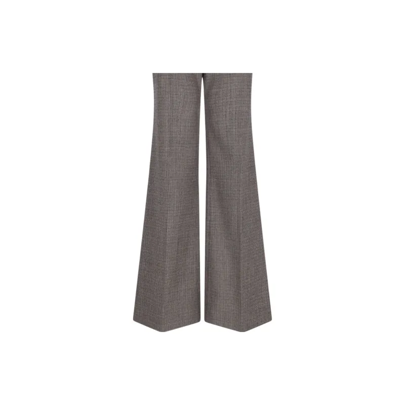 Stella McCartney Flared Tailored Pants-7