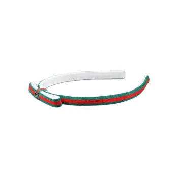 GUCCI Web Stripe Headband