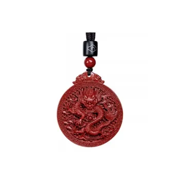 Cuizu Jade Pendants Unisex