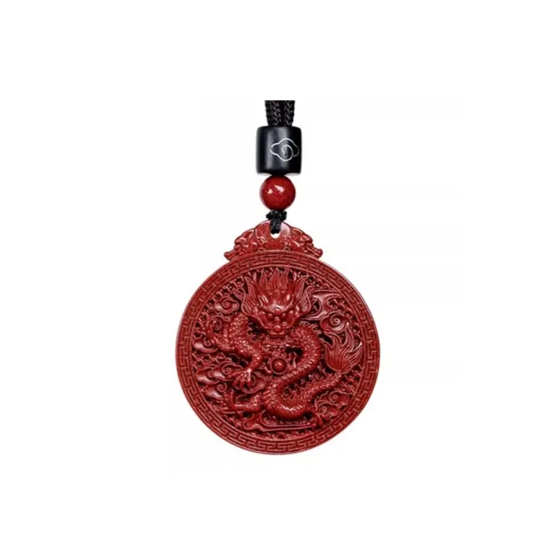 Cuizu Jade Pendants Unisex-0