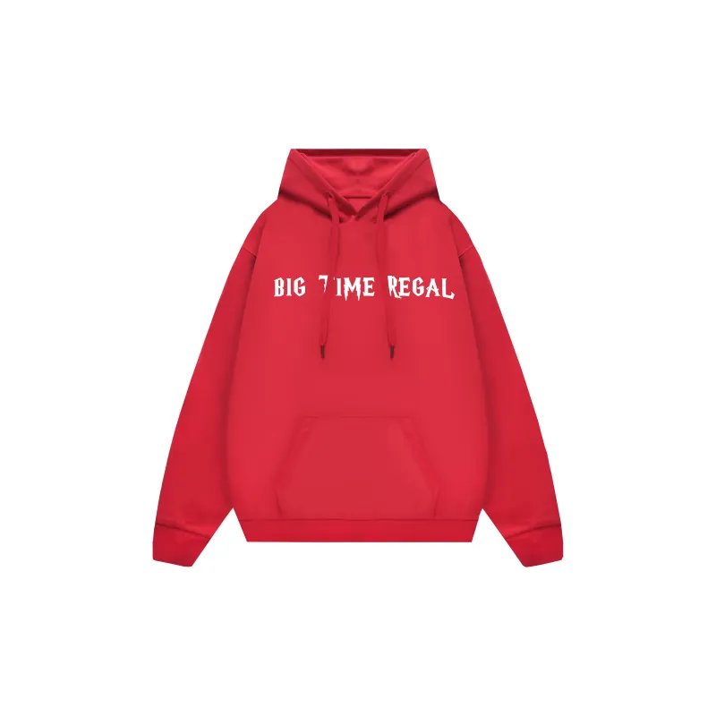 BIG TIME REGAL Sweatshirt Unisex-7
