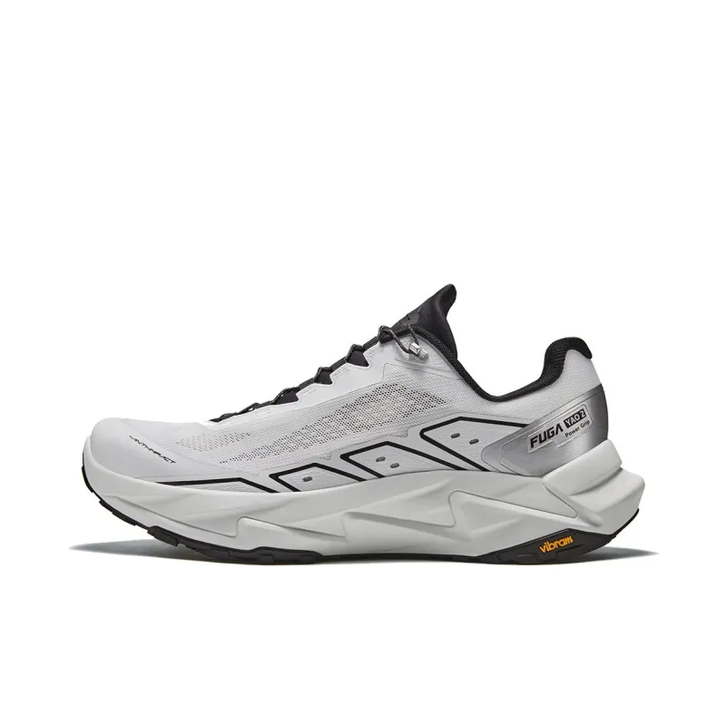 KAILAS FUGA YAO2 Breathable Lightweight Support Low Top Running Shoes Men's-0