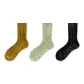 Pickle Green+Turquoise+Black[3 Pack]