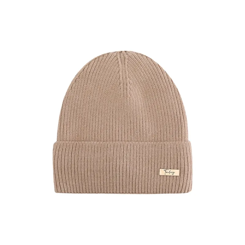 YUZHAOLIN Acrylic Beanies Unisex-0