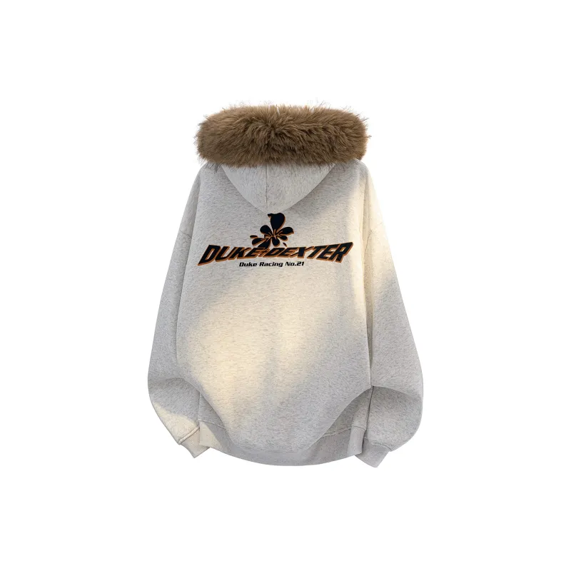 DUKE+DEXTER Sweatshirts Unisex-3