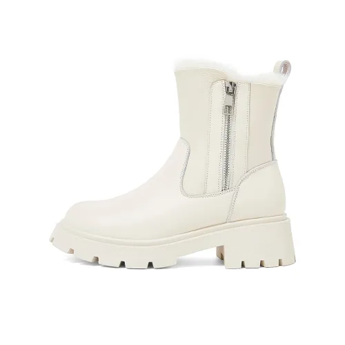 COMELY Ankle Boots Women's